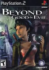 Beyond Good & Evil