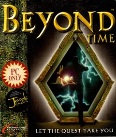 Beyond Time
