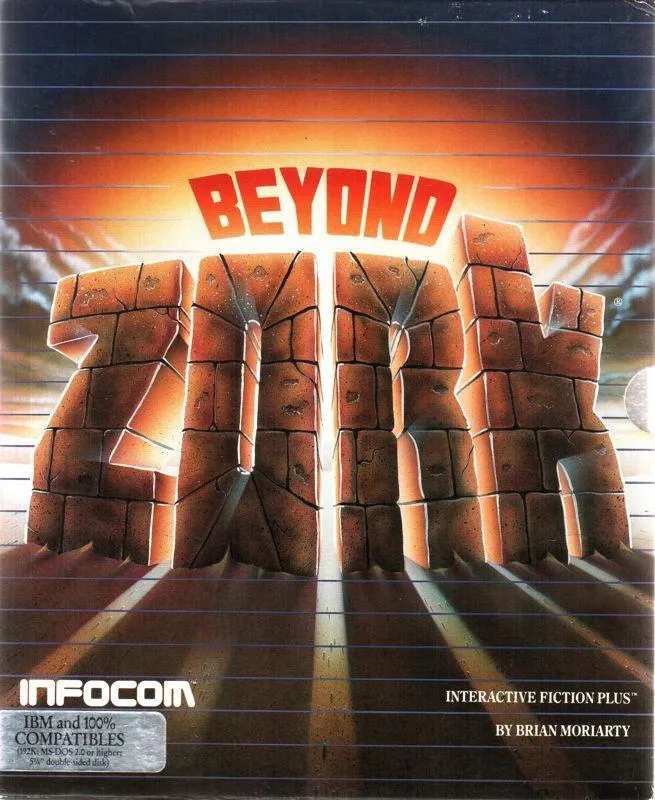 Beyond Zork — PC Price & Value
