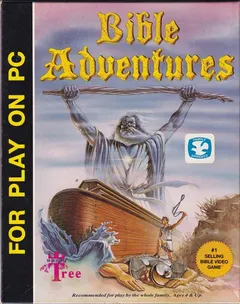 Bible Adventures