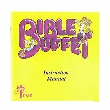 Bible Buffet — NES Price & Value