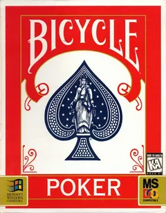 Bicycle Poker