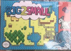 Big 2 Small [Homebrew]