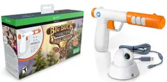 Big Buck Hunter Arcade [Controller Bundle]