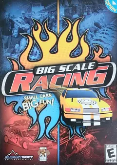 Big Scale Racing
