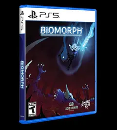 Biomorph
