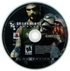 Bionic Commando — PlayStation 3 Price & Value