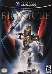 Bionicle — GameCube Price & Value