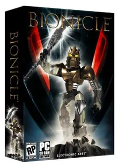 Bionicle