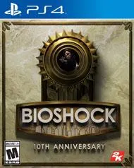 Bioshock: 10th Anniversary