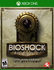 Bioshock [10th Anniversary]