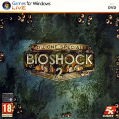 BioShock 2 [Special Edition]