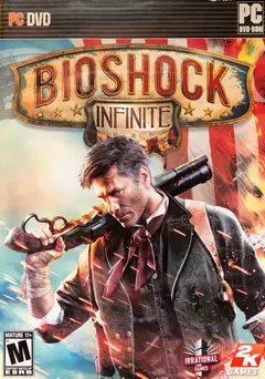 Bioshock Infinite