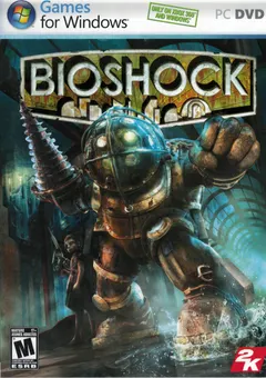 Bioshock