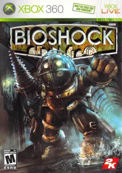 Bioshock