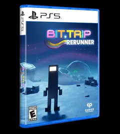 Bit.Trip Rerunner