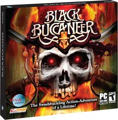 Black Buccaneer