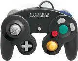 Black Controller — GameCube Price & Value