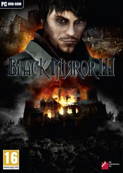 Black Mirror 3 — PC Price & Value