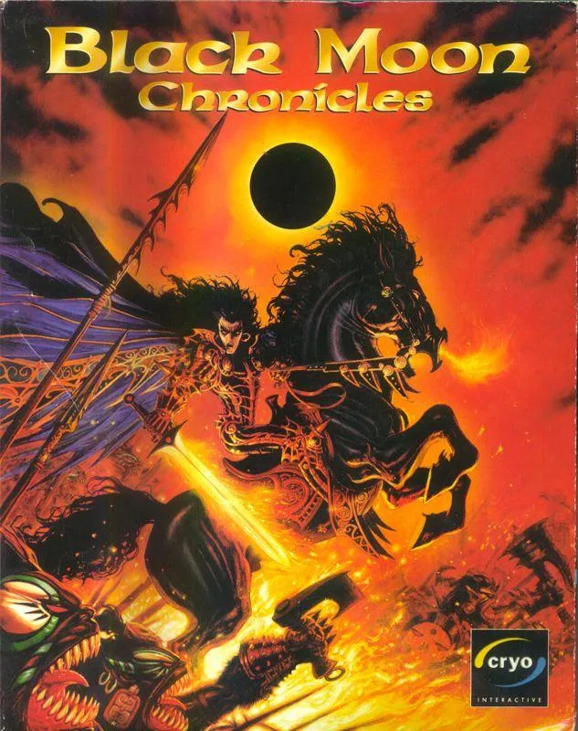 Black Moon Chronicles — PC Price & Value