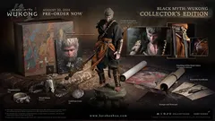 Black Myth: Wukong [Collector's Edition]