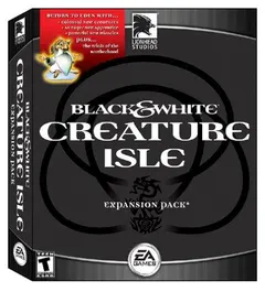 Black & White: Creature Isle