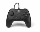 Black Wired Controller — Nintendo Switch Price & Value