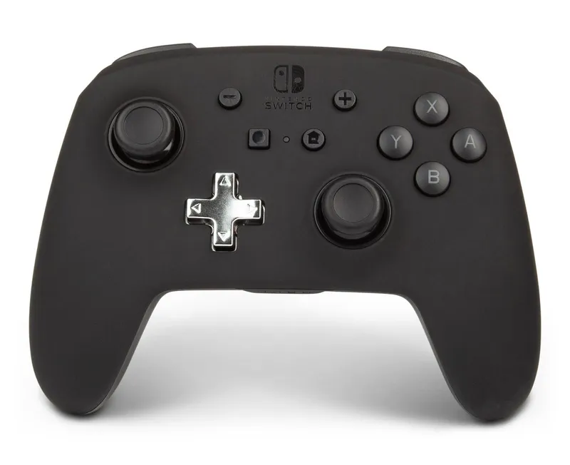 Black Wireless Controller — Nintendo Switch Price & Value