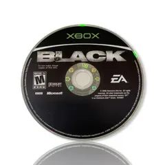 Black — Xbox Price & Value