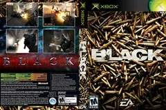 Black — Xbox Price & Value