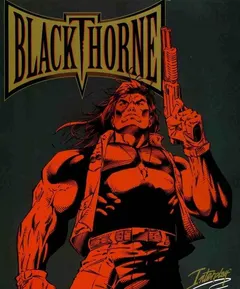 Blackthorne