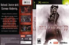 Blade II — Xbox Price & Value