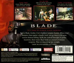 Blade — PlayStation Price & Value