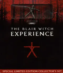 Blair Witch Experience