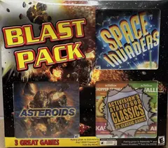 Blast Pack