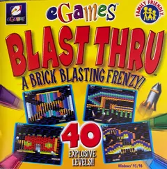 Blast Thru