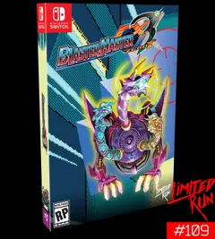 Blaster Master Zero 3 [Classic Edition]