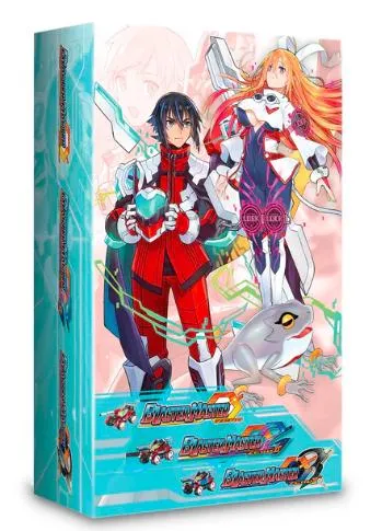 Blaster Master Zero Trilogy — Nintendo Switch Price & Value
