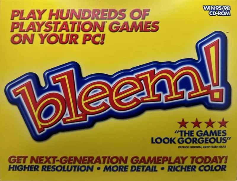 bleem — PC Price & Value