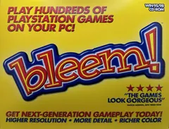 bleem