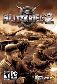 Blitzkrieg 2