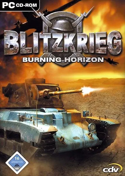 Blitzkrieg: Burning Horizon — PC Price & Value