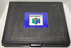 Blockbuster Hard Case