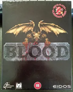 Blood [Eidos]