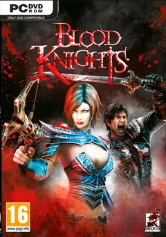 Blood Knights