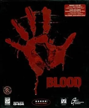 Blood — PC Price & Value