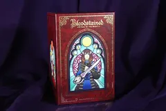 Bloodstained: Ritual of the Night [Signed Collector's Box]