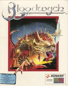 Bloodwych