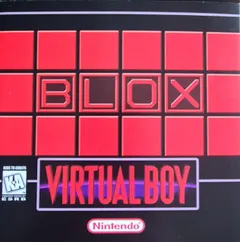 BLOX [Homebrew]