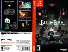 Blue Fire — Nintendo Switch Price & Value